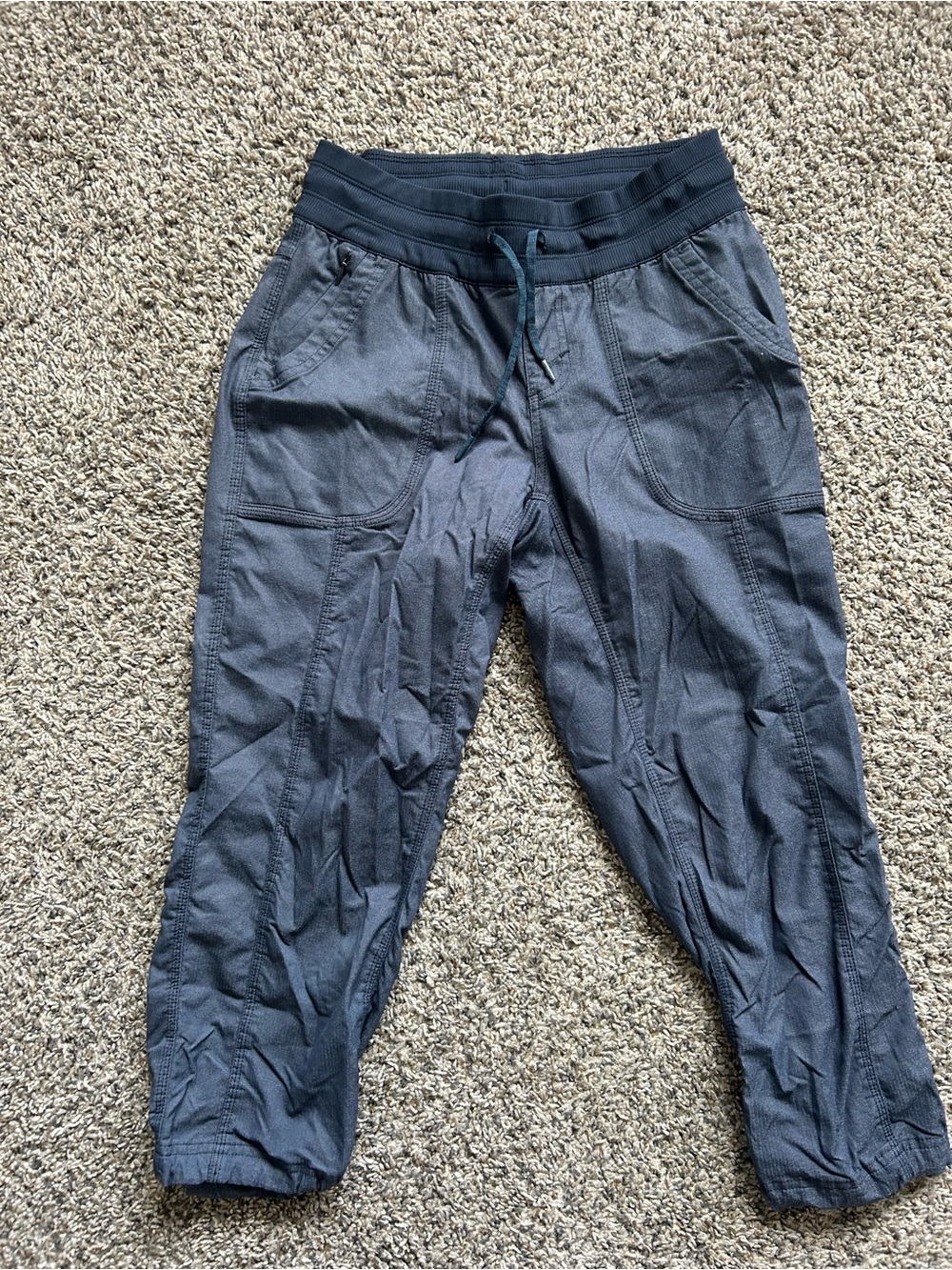 North face Aphrodite hiking pants